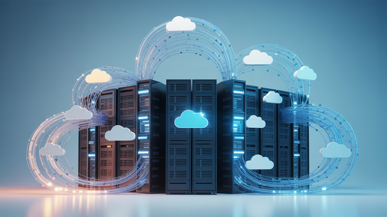 Cloud para Empresas: Soluções Corporativas | M3Solutions